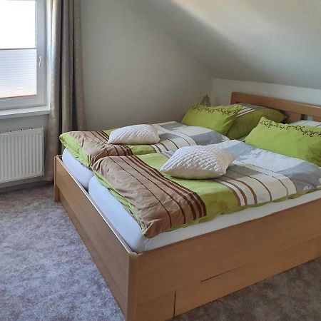 Ferienwohnung Reins Neustadt in Holstein Exterior photo