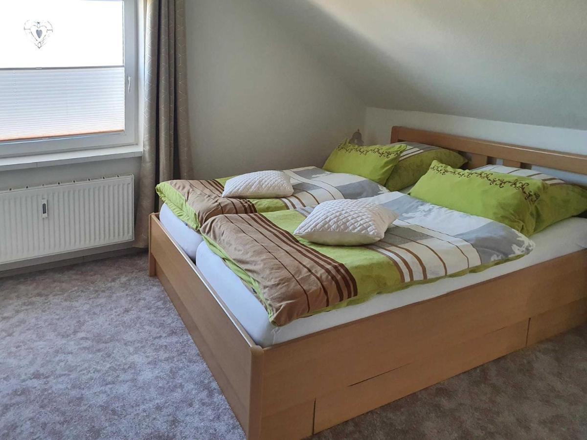 Ferienwohnung Reins Neustadt in Holstein Exterior photo